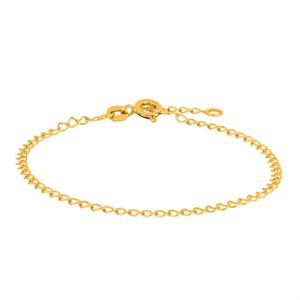 Siersbøl - Armband aus 8kt. Gold
